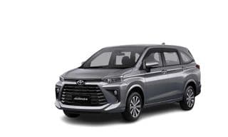 Sewa All New Avanza di Padang