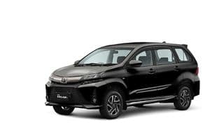 Sewa Avanza Grand Veloz di Padang
