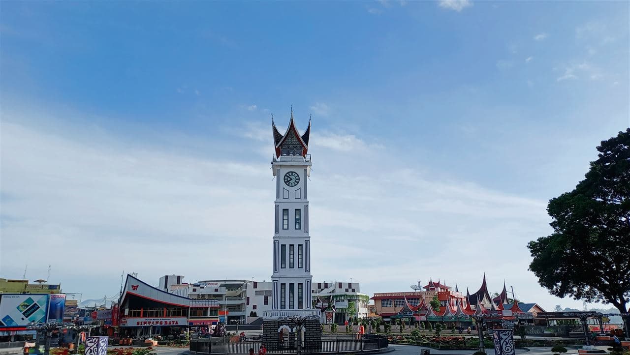Bukittinggi