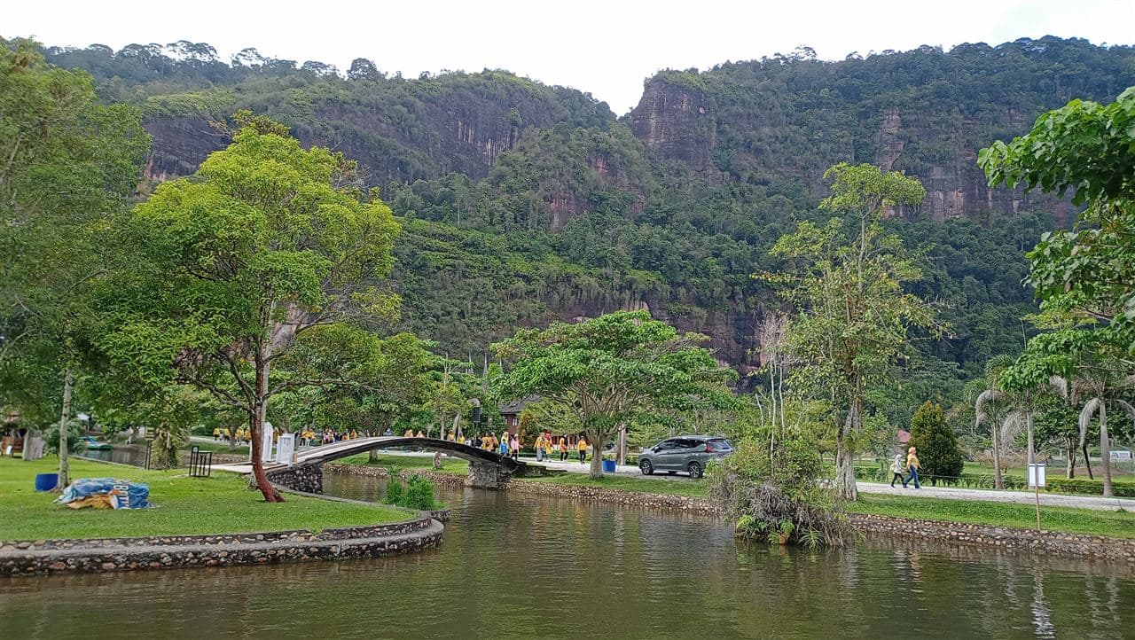 Lembah Harau