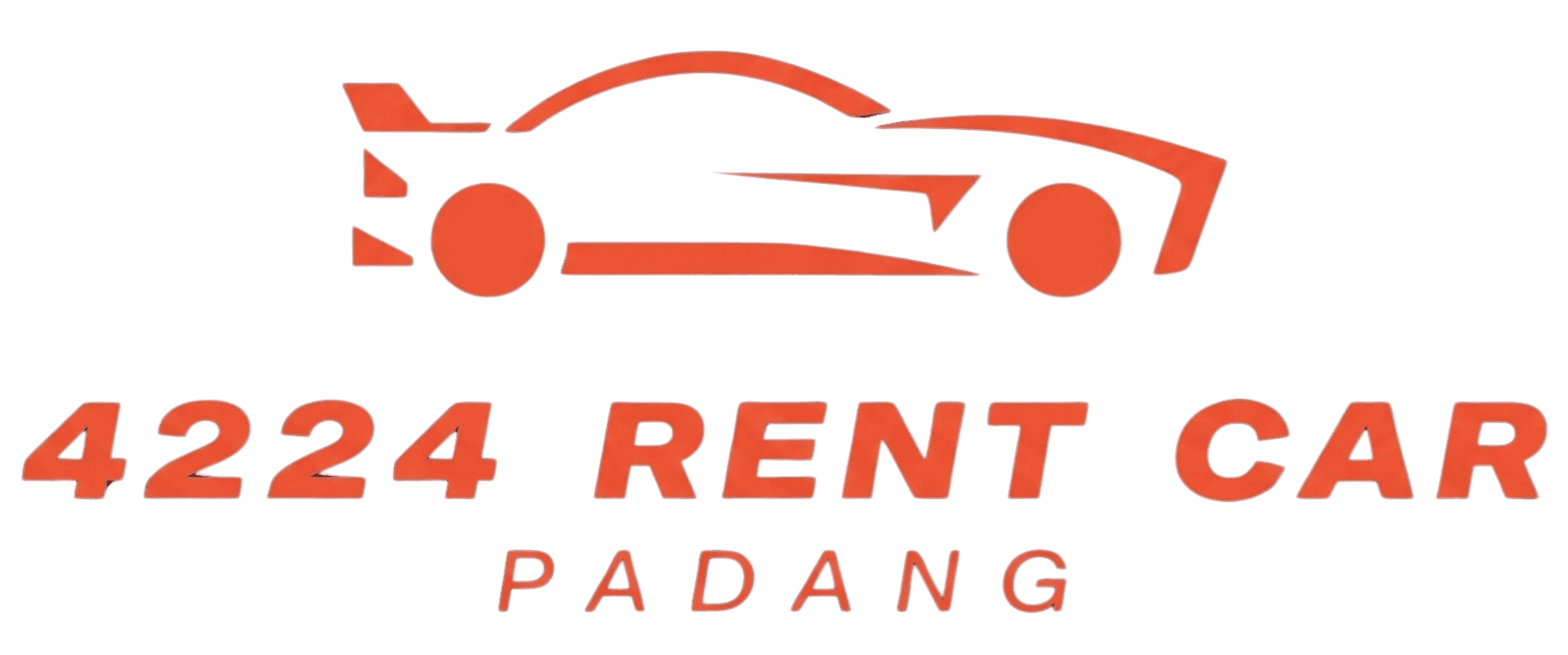 4224 Rent Car Padang